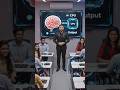 What is a CPU? 🖥️ | CPU Explained in Bengali | Computer Basics Class #shorts #shortsfeed