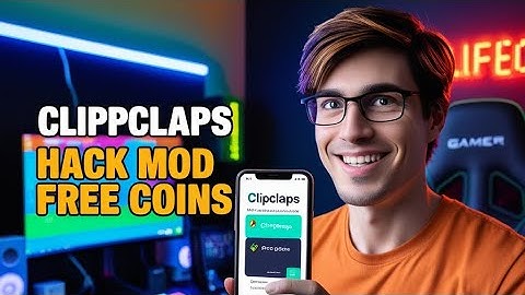 Get FREE Clipclaps Coins - 2025 HACK for Android/iOS Revealed! 😱