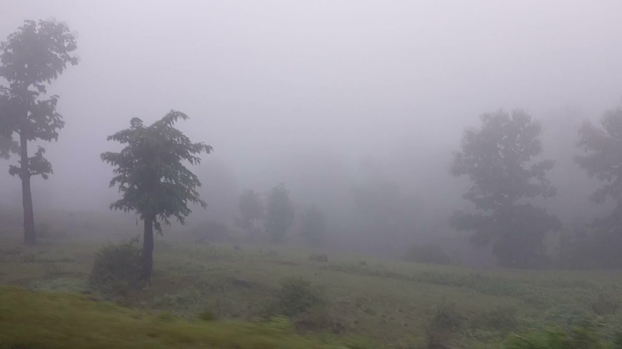 Patalkot a hidden world of tribals and still these tribals are away from main stream of world.