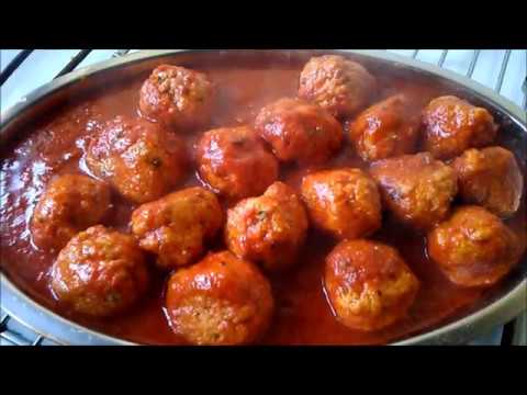 Great Meatball Sauce Recipe