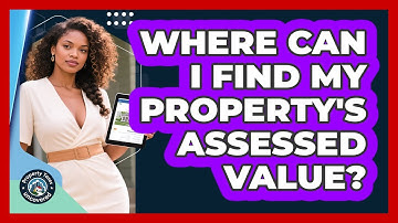 Where Can I Find My Property
