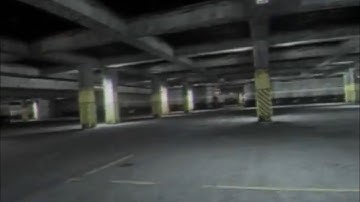 GMOD: gm_mallparking Found Footage - No commentary.