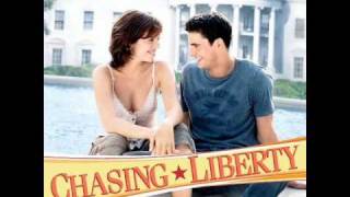 Video thumbnail of "If i'm not in love with you Faith hill soundtrack chasing liberty.wmv"