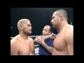 Mark Hunt vs. Jerome Le Banner (K-1 WGP 2001 Quarter Final)