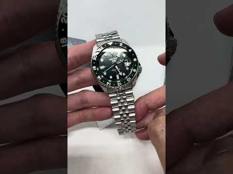SEIKO 5 SPORTS