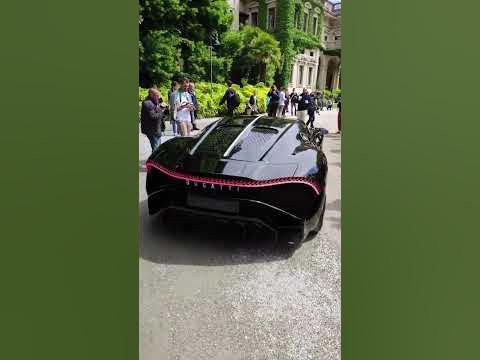 САМЫЙ ДОРОГОЙ АВТОМОБИЛЬ В МИРЕ - YouTube