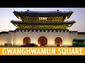 Gwanghwamun Square (KWOW #184)