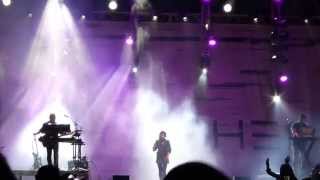 CHVRCHES   The Mother We Share @Primavera Sound 2014