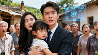 [Multi SUB] （全集）小夥慘遭妻女過世後意外回到80年代，憑藉前世記憶一路開掛打臉眾人，與妻子女兒成為全村的榮耀！#逆襲 #MiniDrama #精彩大陸短劇