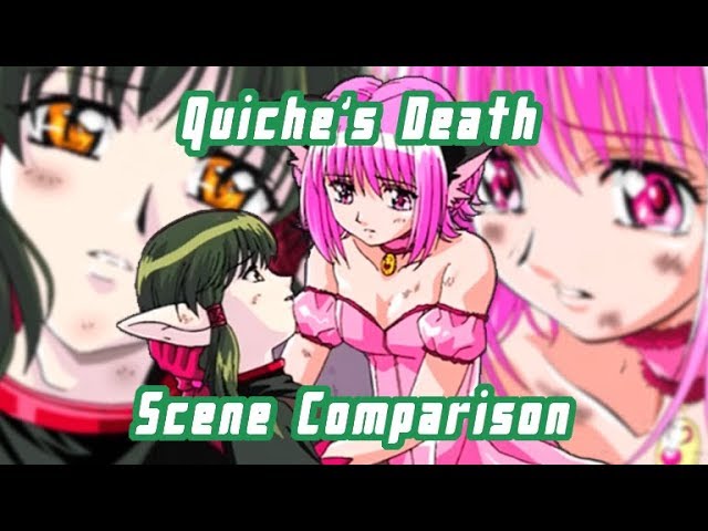 Tokyo Mew Mew New Opening and Ending Themes Now Streaming, Non-Credit Video  Released, MOSHI MOSHI NIPPON