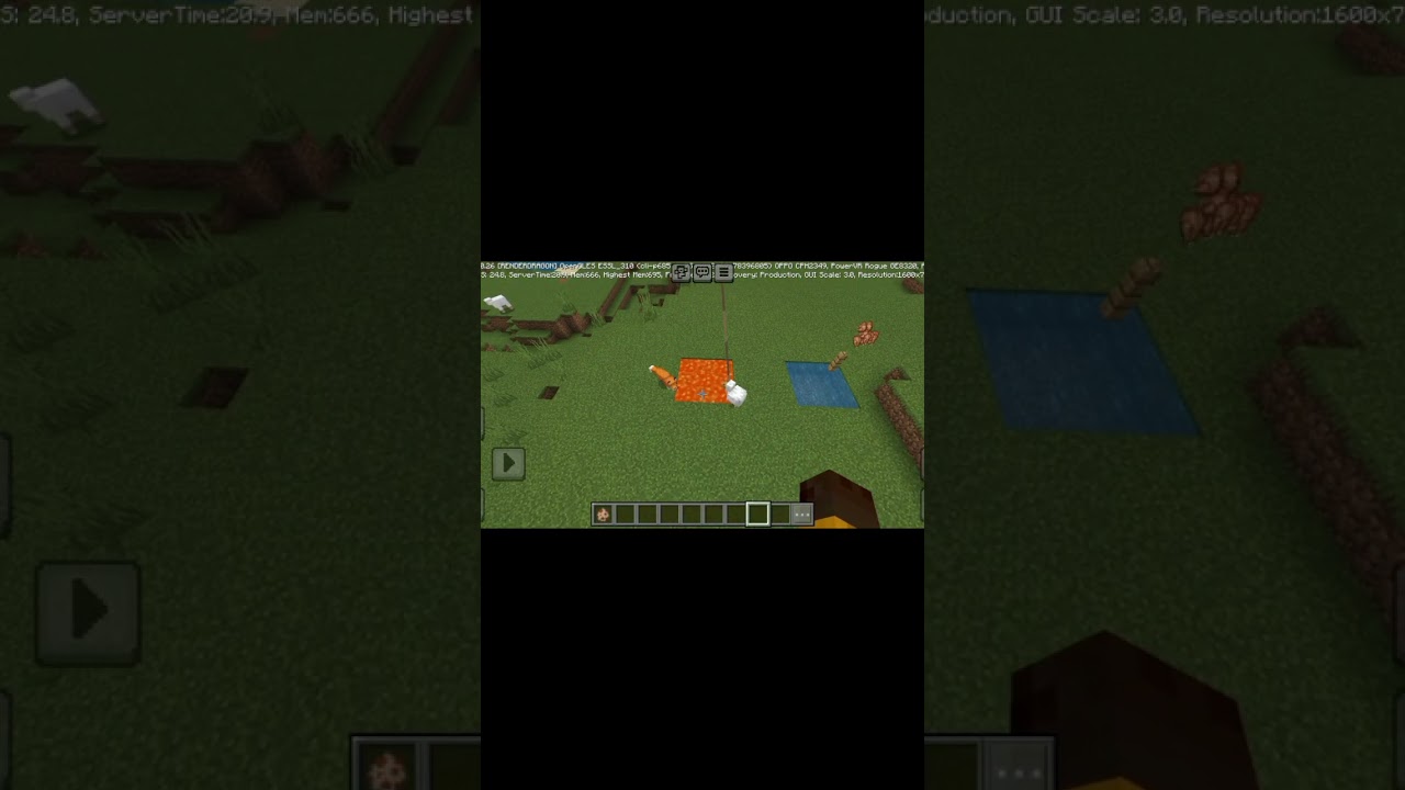 Minecraft foolish fox 