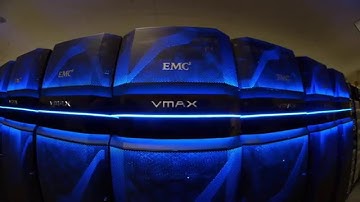 EMC - Dimension Data Partnership