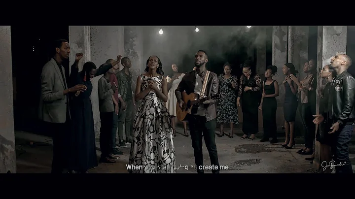 Nkoresha - James&Daniella (Official Video 2019)