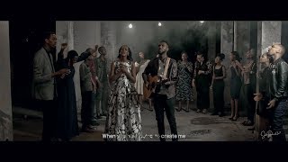Miniatura del video "Nkoresha - James&Daniella (Official Video 2019)"