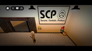 15 mins of SCP-173 Demonstration bc I ran outta ideas