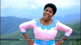 WENGINE WAKO WAPI! BY ELLEN SINGERS, DSM TZ