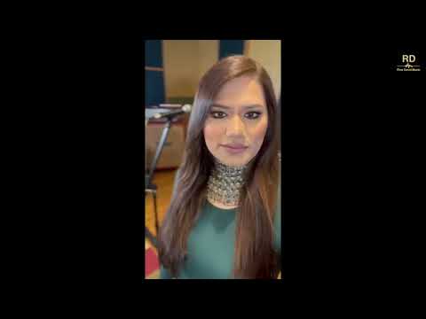 New Song Coming Soon | Rina David Music