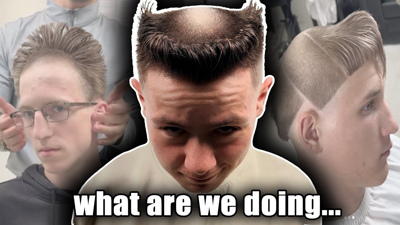 Самые ужасные стрижки всех времен!