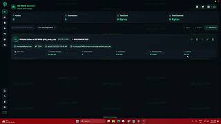 Server Export and Import in BTMOB | BTMOB V4.2 | BTMOB V4.1 | BTMOB V4.5 SOON