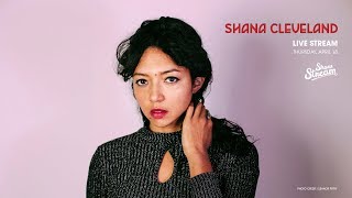 Shana Cleveland Live Stream on PressureDrop.tv