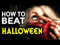 How To Beat: Halloween