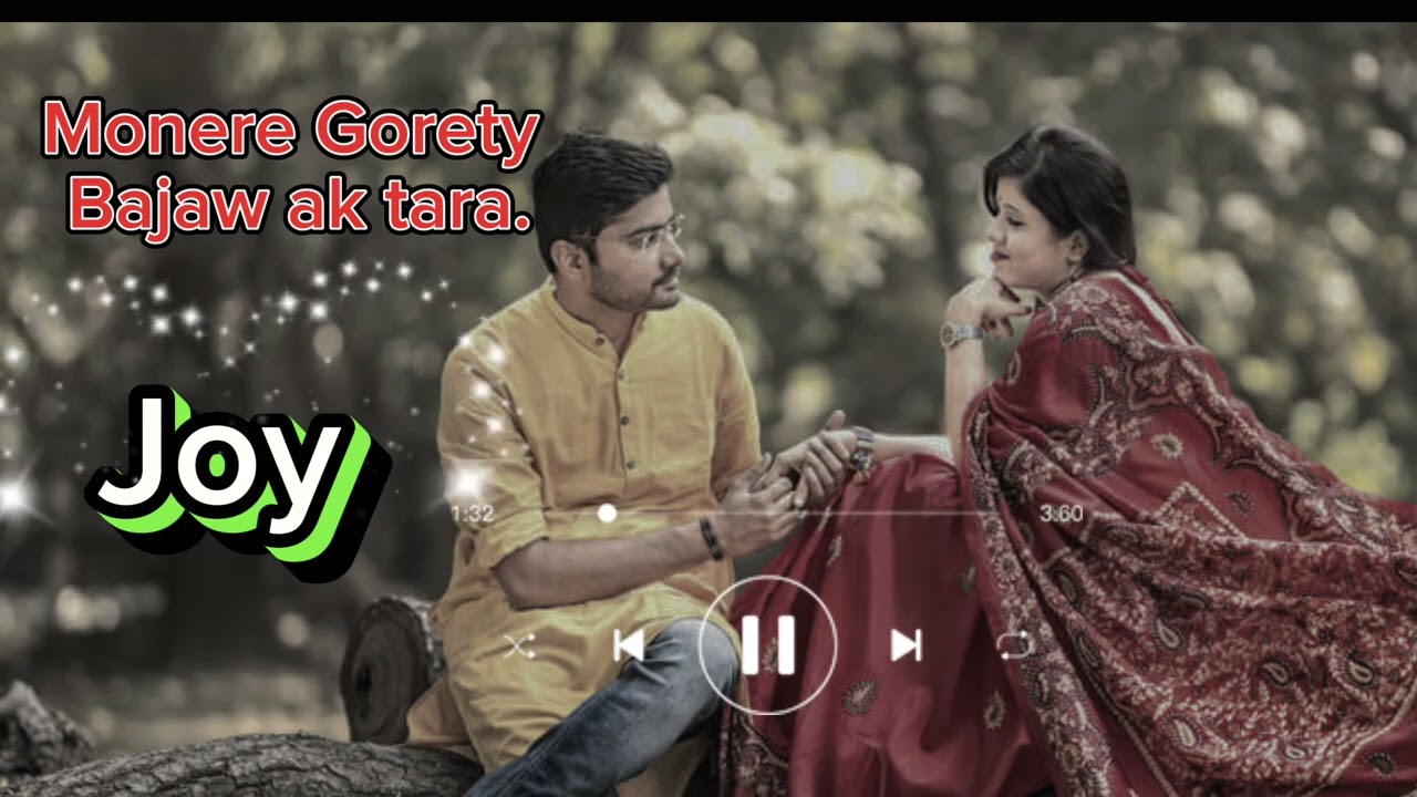            Monere Gorety bajaw ak tara new song  piknik song