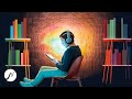 Alpha Brainwaves: Musik zum Lernen &amp; Lesen | Konzentration, Entspannung, Fokus (neowake®)