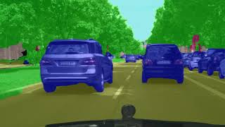 cityscapes segmentation in keras part 1