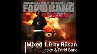 Farid Bang & Jasko - Lutsch Mixed 1.0 Resimi