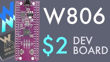 $2 Dev Board - What