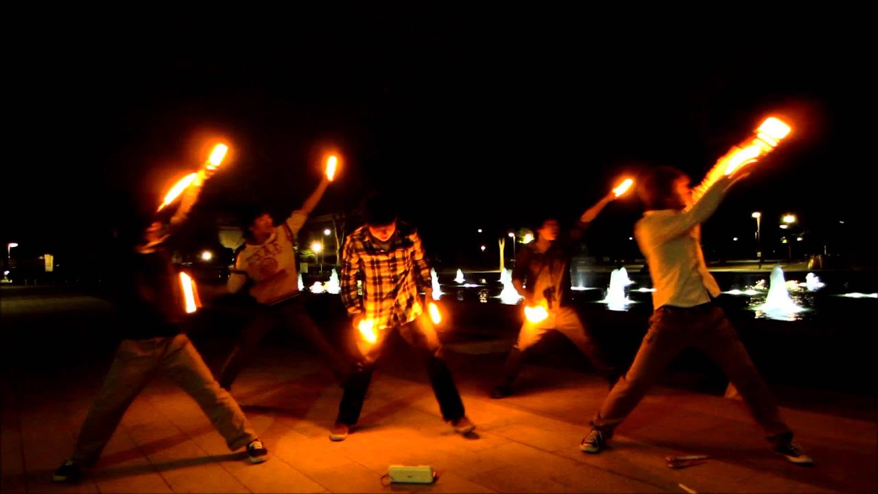 いろんな人たちと楽しく打ってみた！