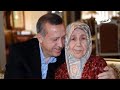 Мама Эрдогана расплакалась после ЭТОГО!