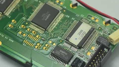 Original DMF5005N OPTREX Screen Panel 5 1 240x64 DMF5005N LCD Display 0001