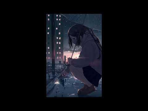 OMORIKUN - Иней (slowed + reverb)
