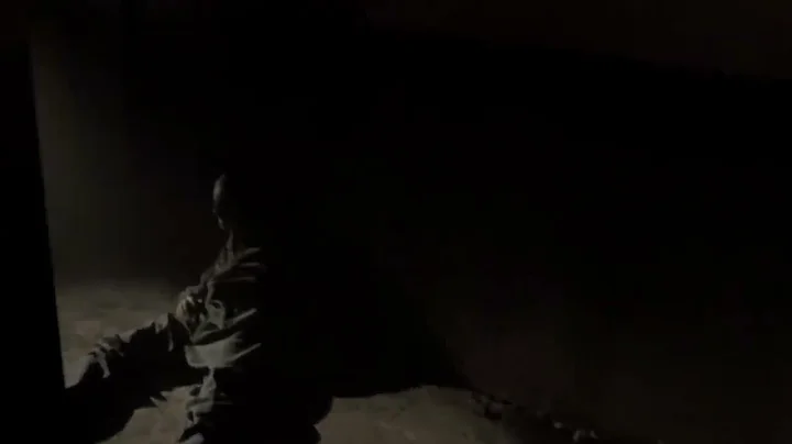 TWD S3E6 - phone call  #1