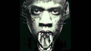 Video thumbnail of "Illest Motherfucker Alive(Instrumental) - JayZ & Kanye West (HardbeatMusic Remake)"