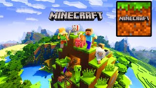 World Record Building A Minecraft House In 59 Seconds