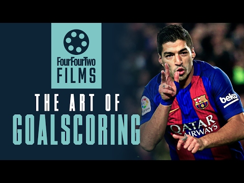 The art and anatomy of scoring a beautiful goal