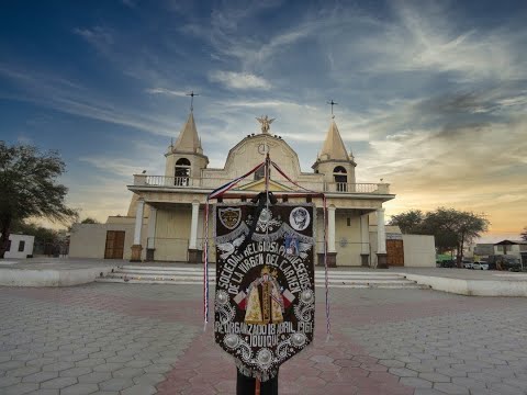 Vídeo: Centro De Harmonia Religiosa Para Tirana