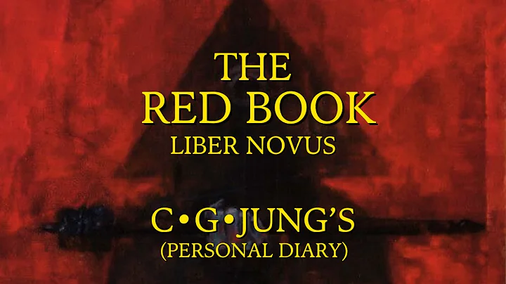 Carl Jung’s The Red Book | Explained in Detail