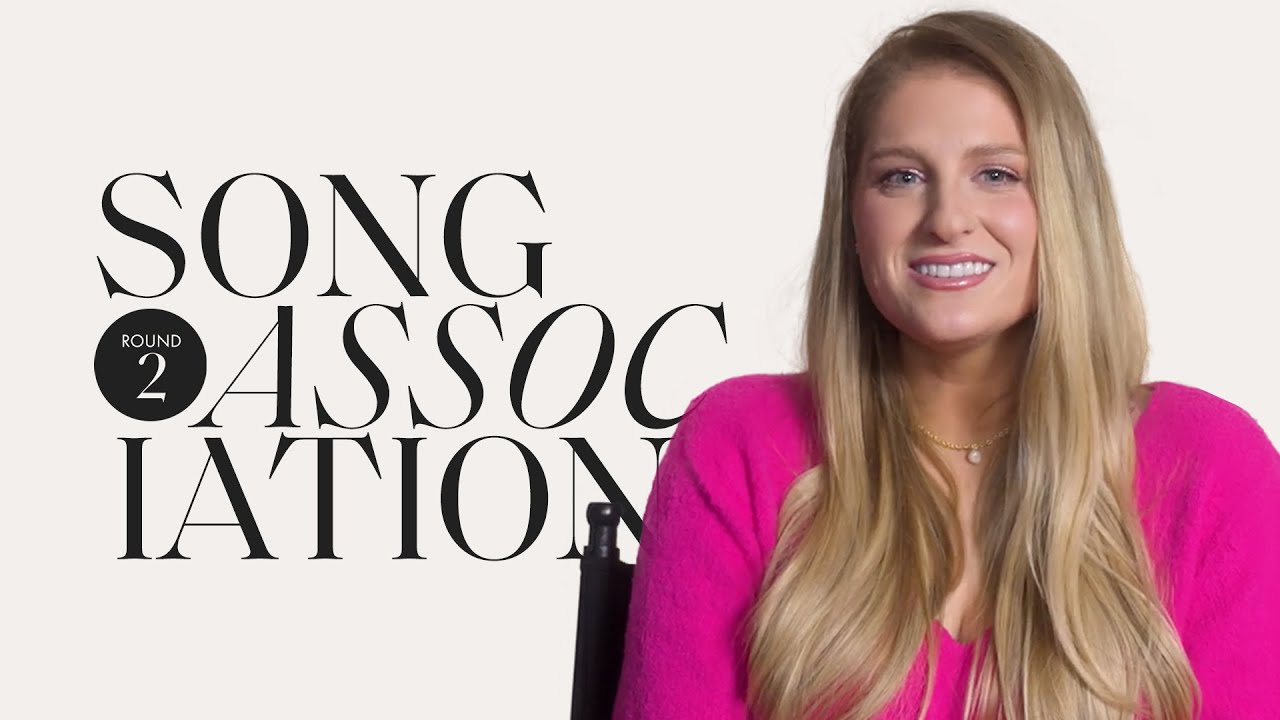 Meghan Trainor Sings 'Takin' It Back', Coldplay, & Hilary Duff in ROUND 2 of Song