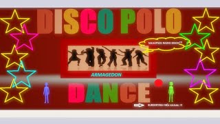 DISCO POLO & DANCE
