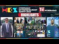 India S Biggest Startup Summit HES 2025 2 Days Of Innovation Energy Connections 