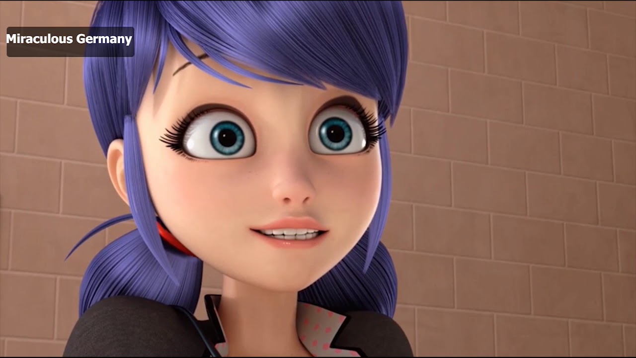 Miraculous Deutsch Ganze Folgen Staffel 4 Folge 1 Miraculous Frozer Ganze folge deutsch 1 Teil - YouTube