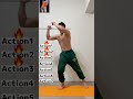No jumps! Waist-5cm exercise 10 times a day ジャンプなし!ウエストが-5cmエクササイズ