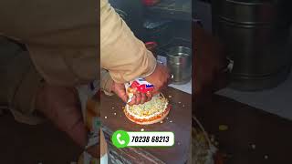 Making of Sweet Corn Pizza 🌽🍕🔥#SweetCornPizza#PizzaMaking #viralshort contact 7023868213 order now