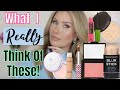 My Opinion On POPULAR But POLARIZING Beauty Products | Risa Does Makeup