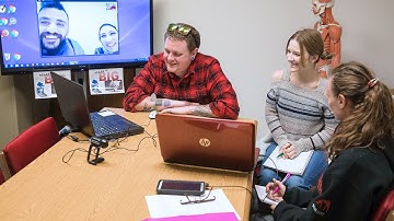 The Stevens Initiative ~ International Virtual Exchange