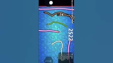 Snake io 🐍 games #2522ha#shortsfeed #shortvideo #shortsvideo #viralvideo #viralshorts