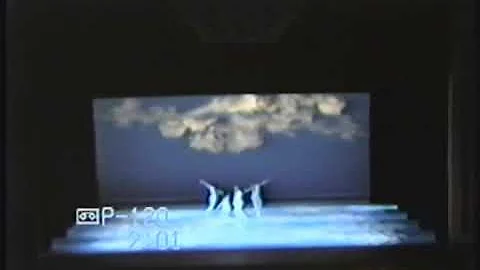 CBallet Elements Dennis Poole 3 25 1995